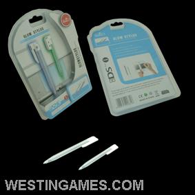 NDSi Glow stylus