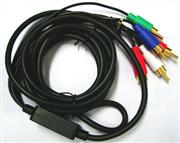 PSP2000 component av cable