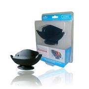 PSP3000 4in1 adjustable charger stand with speaker