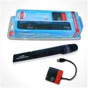 Wii 5 in 1 2.4G Wireless Microphone