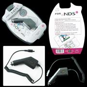 NDSi/DSI Car Charger