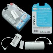 Stereo Amplifier for NDSi/DSi