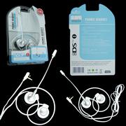NDSi phone headset