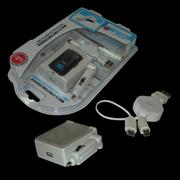 Multi-function Charger for NDSi/DSi