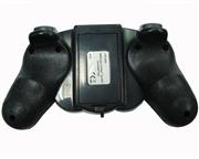 PS2 2.4ghz wireless controller 03