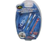 NDSL metal retractable stylus