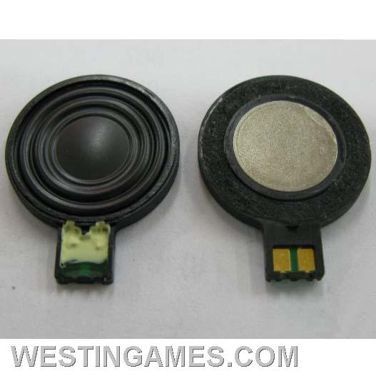 Replacement Inner Speaker Set for NDSL/DS Lite OEM (1 Pairs)