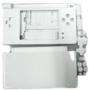NDSL/DS Lite/DSL Complete White Housing Shell (originlal)
