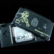 NDSL/DS Lite/DSL Housing Shell-Kunfu Boy (limite/copy)