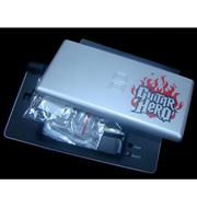 NDSL/DS Lite/DSL Housing Shell-Guitar Hero (limite/copy)