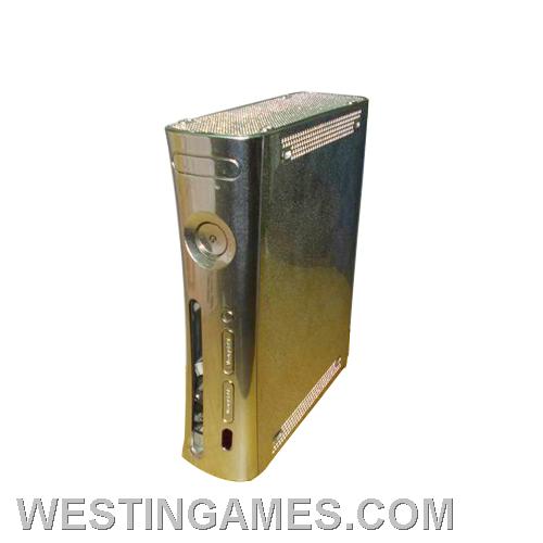 XBOX360 replacement shell (colors)