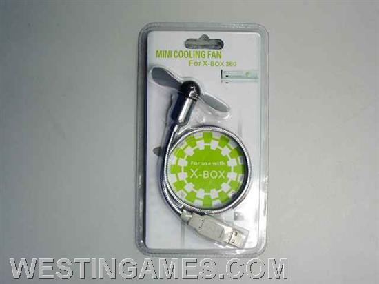 XBOX360 cooling fan