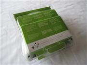 Wireless Controller Joypad White for Microsoft XBOX 360 02