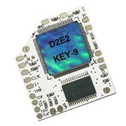 Wii IC Chip D2E2KEY-9