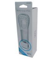 Wii motion plus (original)