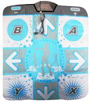 Wii dance mat 02