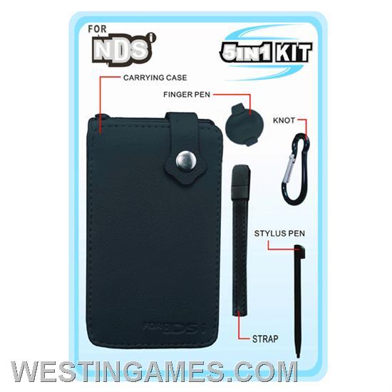 NDSi Ultimate 5 IN 1 Kit