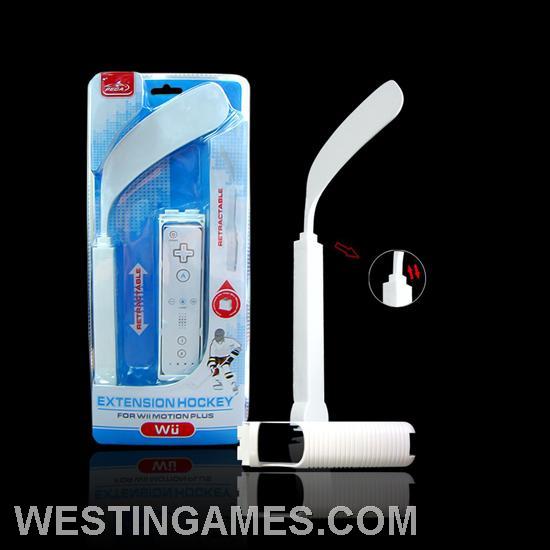 EXTENSION HOCKEY FOR Wii MOTION PLUS