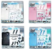 18 in 1 Ultimate Kit for Nintendo DSi/NDSi (4 Colors)
