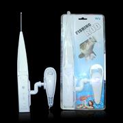 Wii motion plus fishing Rod