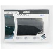 PSP2000 Logic protective case