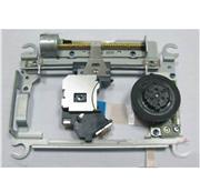 Laser Lens TDP-182W 5046 with Deck for Sony PS2 SCPH-7900X (Original)