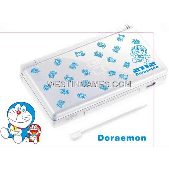 NDSL/DS Lite/DSL Housing Shell-Doraemon (limite/copy)