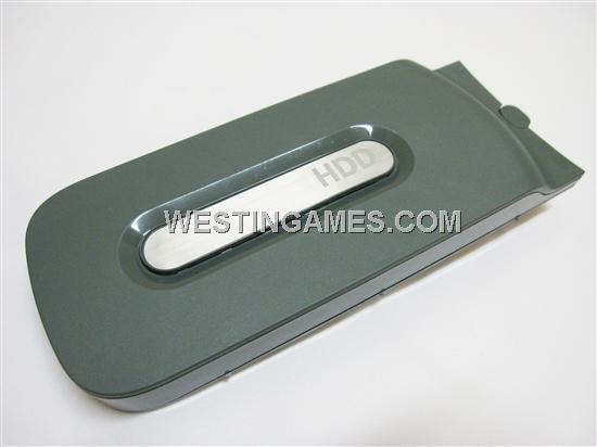 20GB Hard Disk Drive HDD Grey for Microsoft XBOX 360