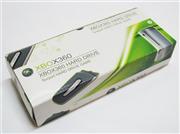 20GB Hard Disk Drive HDD Grey for Microsoft XBOX 360 02