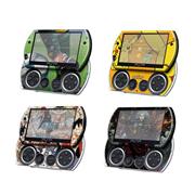 PSP GO Skin Sticker