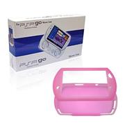 PSP GO Silicone Case