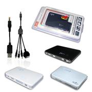 36000mah battery Pack for PSP GO/PSP3000/NDSi/NDSL