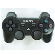 PS3 Wireless Controller Joypad Dualshock 3 (Black) 02