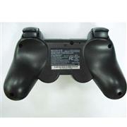 PS3 Wireless Controller Joypad Dualshock 3 (Black) 03