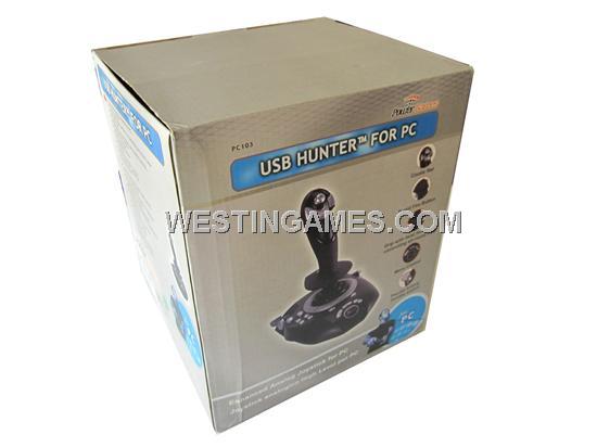 USB Hunter Joystick for PC(PC103)