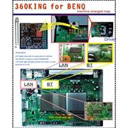 XBOX360 king king mod chip modchip (