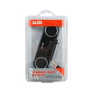 3D Surround Speaker HIFI System for PSP 2000/Slim