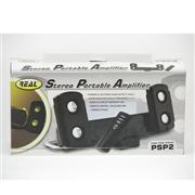 PSP2000 Stereo portable amplifier