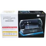 PSP2000/3000 Blue-light speaker