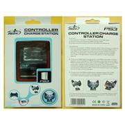 PS3 controller charge station