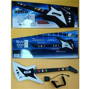 Wireless Guitar 10 frets Button for Sony PS3