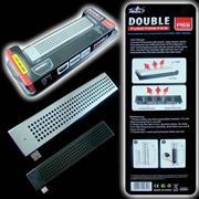 PS3 Double function fan