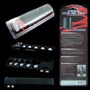 PS3 40G/80G cooling fan