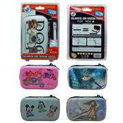 6in1 Colourful and Fashion Pouch for DSi
