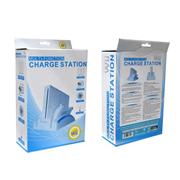 Wii 6in1 Multi-function charger station 03