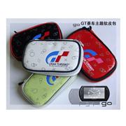 PSP GO GT Racing Theme Soft Handbag