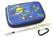 NDSL crystal solid case (different profiles)