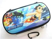 PSP crystal solid case (different profiles)