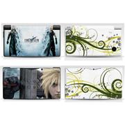 NDSI CORTEX SKIN STICKER(50 sets of themes)