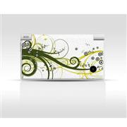 NDSI CORTEX SKIN STICKER(50 sets of themes) 02